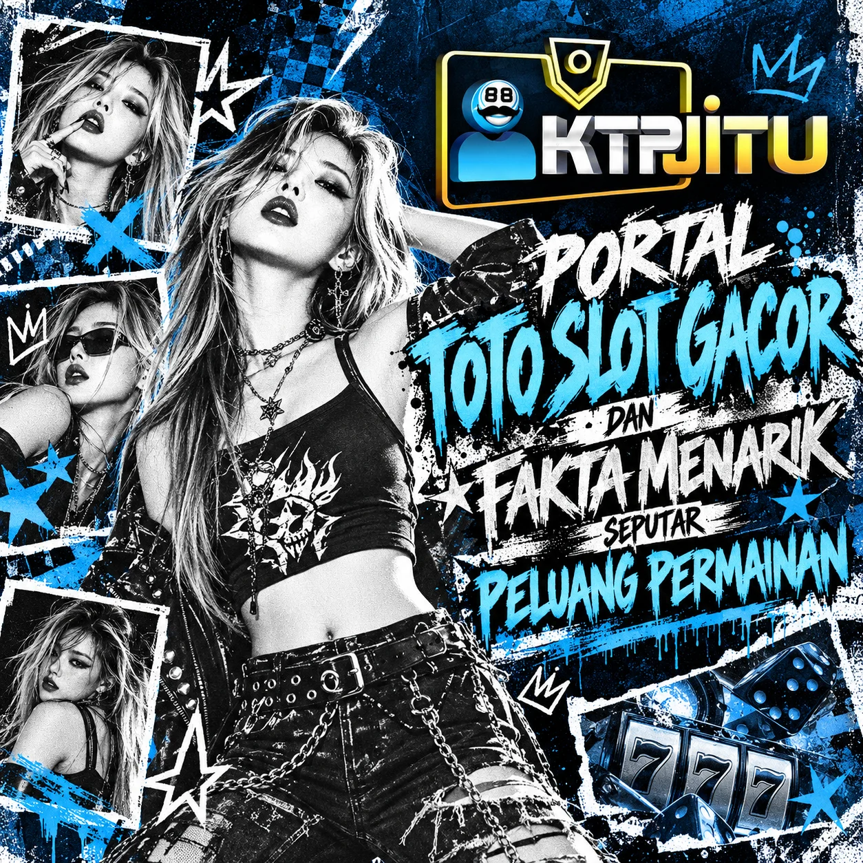 KTPJITU